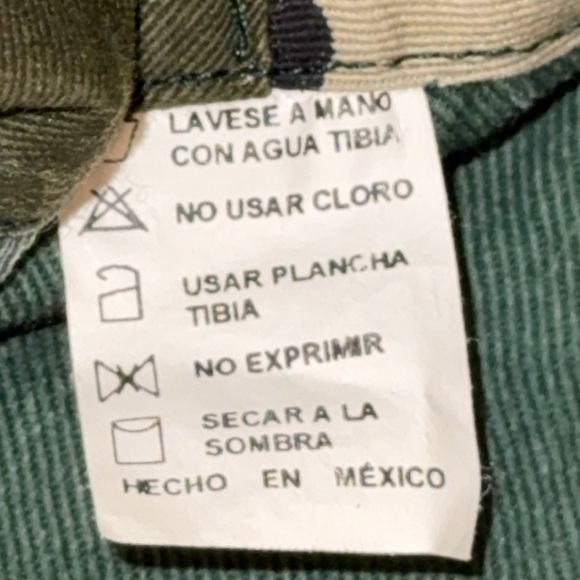 Panama City Beach, Florida Cap/Shirt, Ensenada Mexico Bucket Hat for Child/Kid - Picture 7 of 10